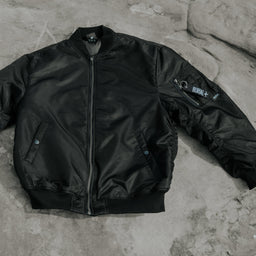Burial - MA-1 Flight Jacket