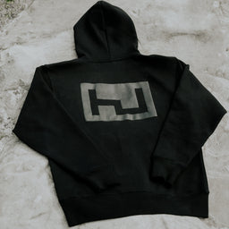 Hyperdub 'Crew' premium hoodie