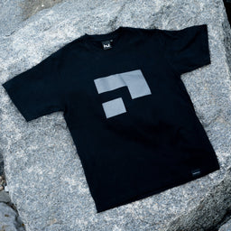 Hyperdub 'Outside Space' T-Shirt