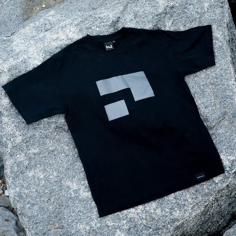 Hyperdub 'Outside Space' T-Shirt