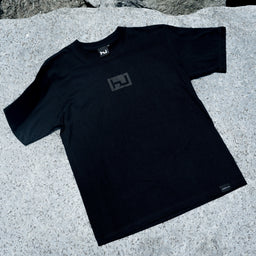Hyperdub 'Crew' T-Shirt