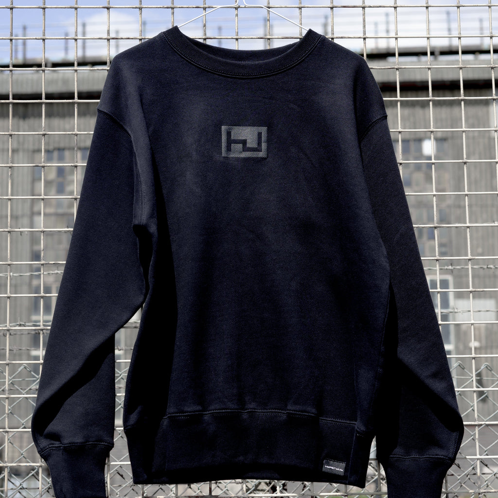 Hyperdub 'Crew' Premium Sweat