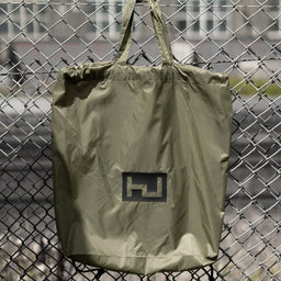 Hyperdub - Sac banane Font