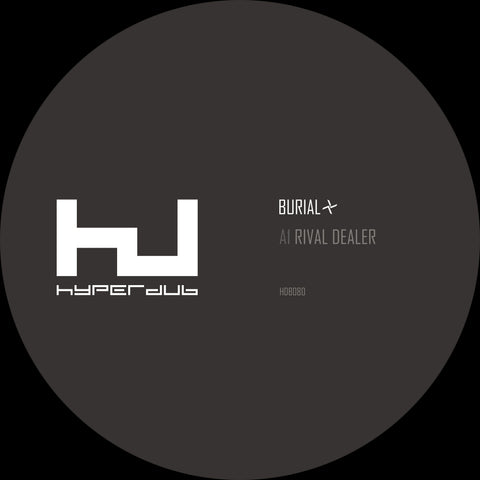 Burial, Rival Dealer