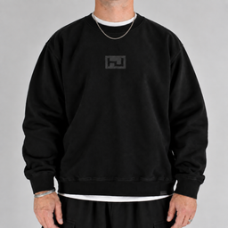 Hyperdub 'Crew' Premium Sweat