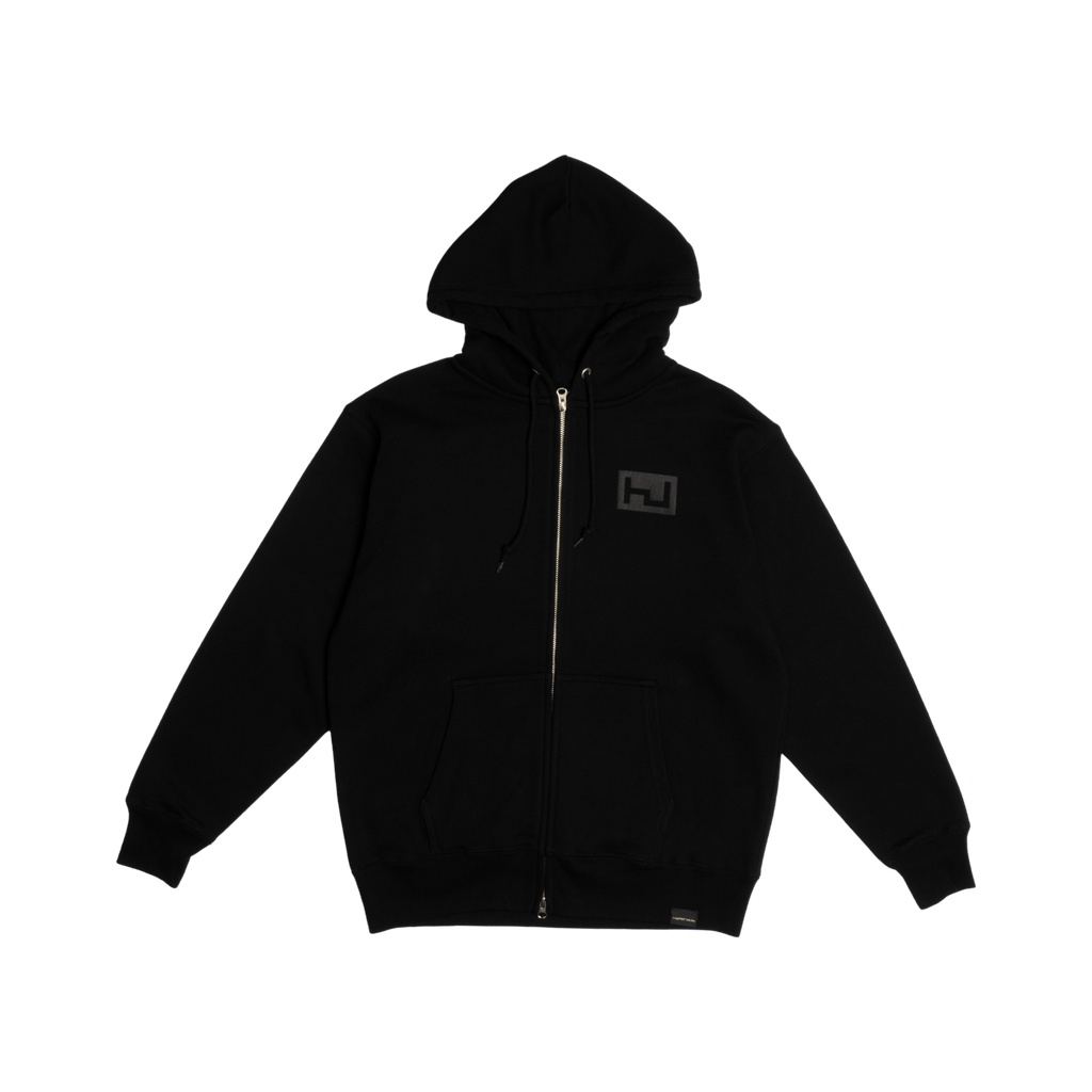  Hyperdub 'Crew' premium hoodie_1
