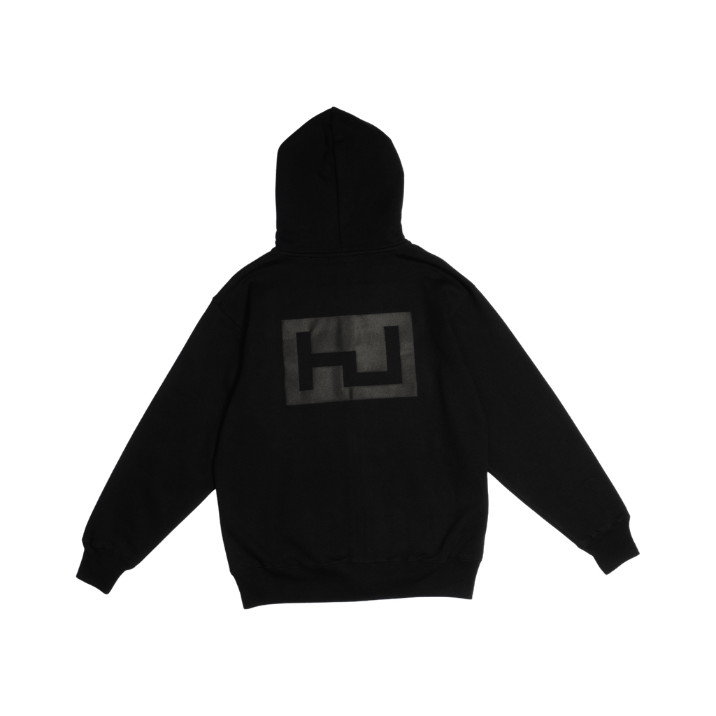  Hyperdub 'Crew' premium hoodie_2