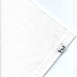 Hyperdub Logo T-Shirt - White