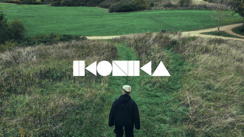 Ikonika, Listen To Your Heart