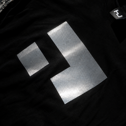 Hyperdub 'Outside Space' T-Shirt
