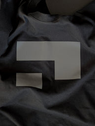 Hyperdub 'Outside Space' T-Shirt