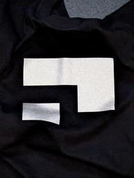 Hyperdub 'Outside Space' T-Shirt