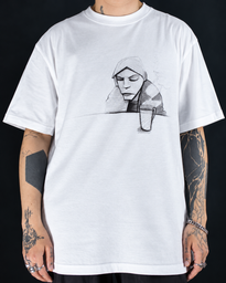 Burial - Untrue T-Shirt