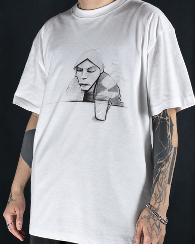 Burial - Untrue T-Shirt