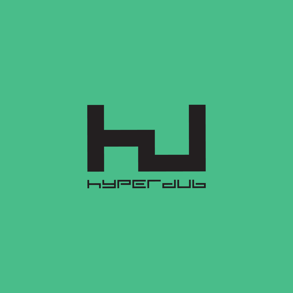 Hyperdub Gift Card