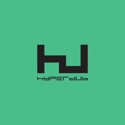 Hyperdub Gift Card