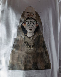 Burial - Antidawn - Long sleeve T-Shirt