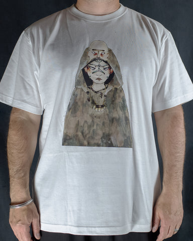 Burial - Antidawn - T-Shirt