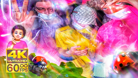 Proc Fiskal - Disease Again