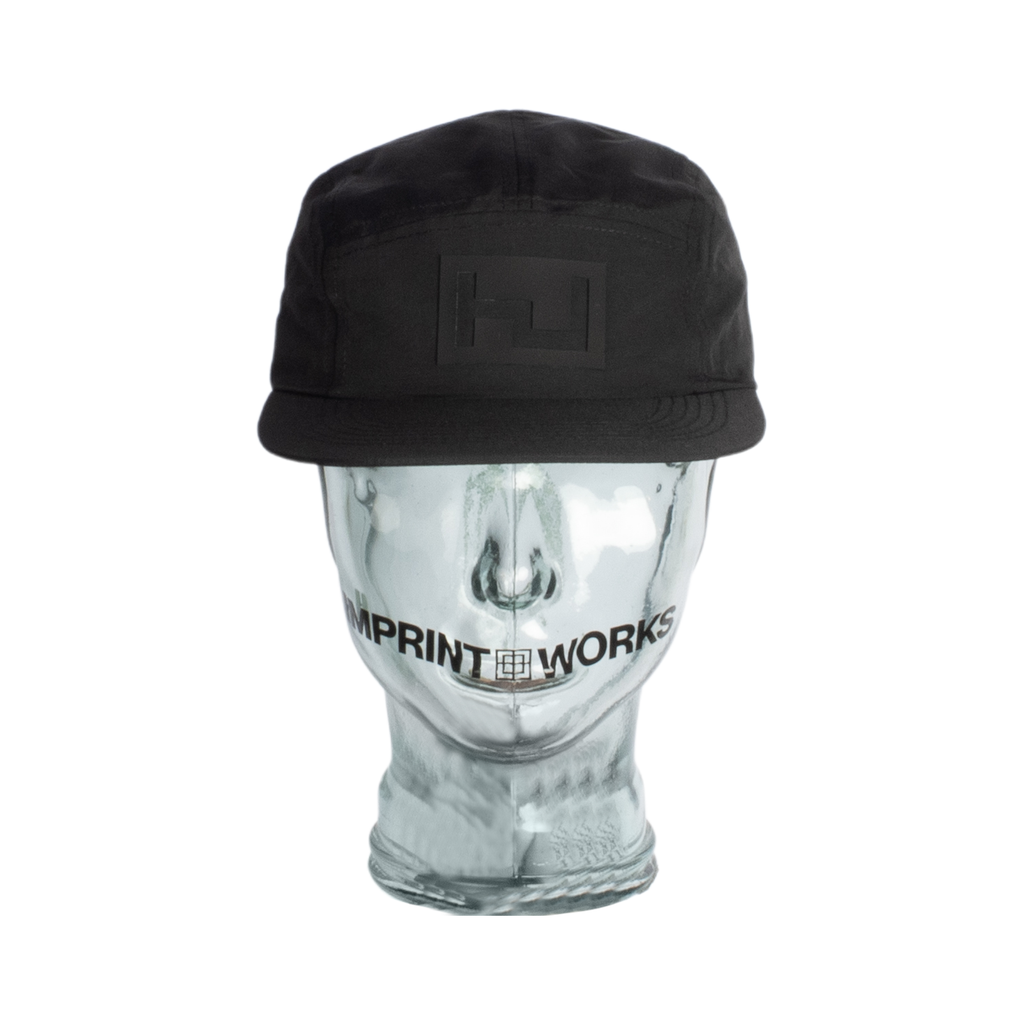 Burial - Casquette Trucker Brodé