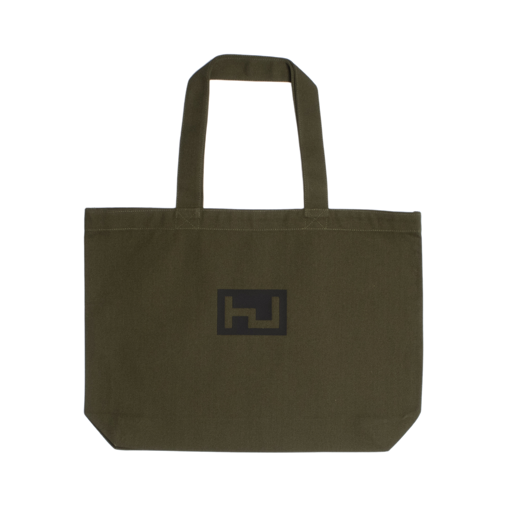 Hyperdub - Sac banane Font