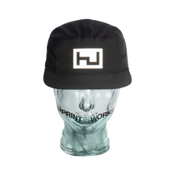 Burial - Casquette Trucker Brodé