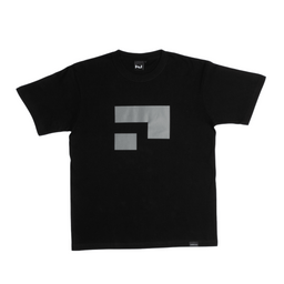 Hyperdub 'Outside Space' T-Shirt