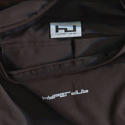 Hyperdub - Font waist bag