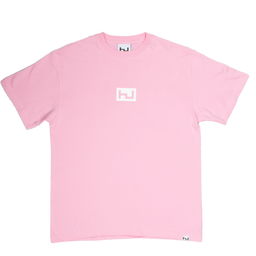 Hyperdub Logo T-Shirt - Pink