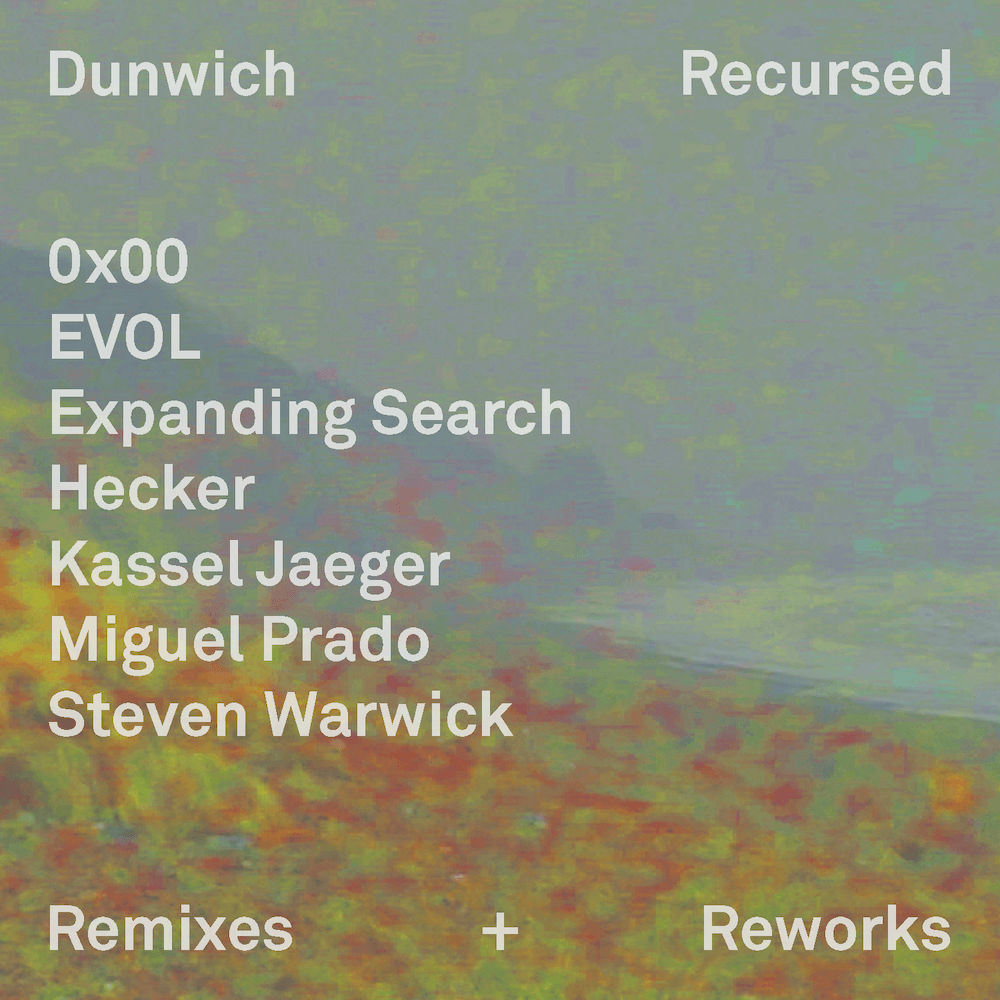 Divers artistes, Dunwich Rejoué