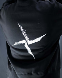 Burial - Logo Hoodie (New)