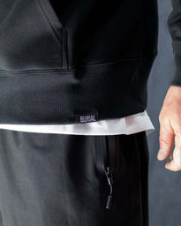 Burial - Logo Hoodie (New)