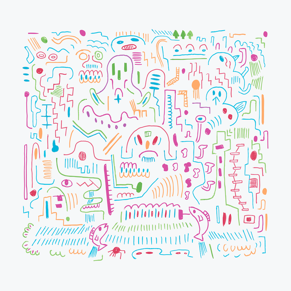 Foodman, Uchiwaga Tankentai EP