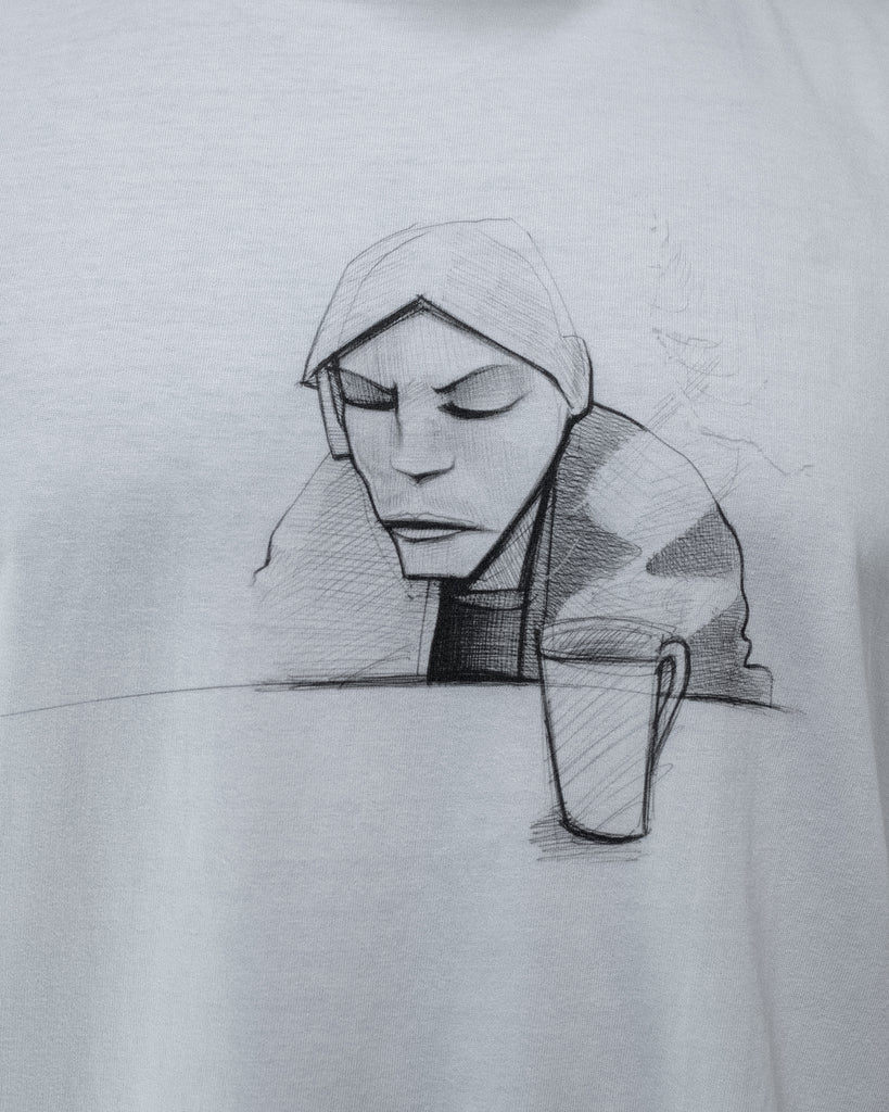 Burial - Untrue T-Shirt