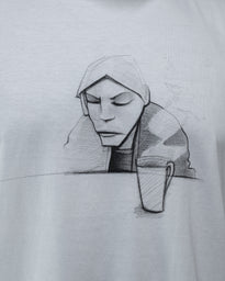 Burial - Untrue T-Shirt