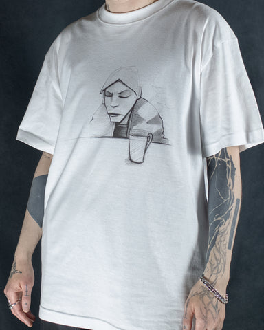 Burial - Untrue T-Shirt