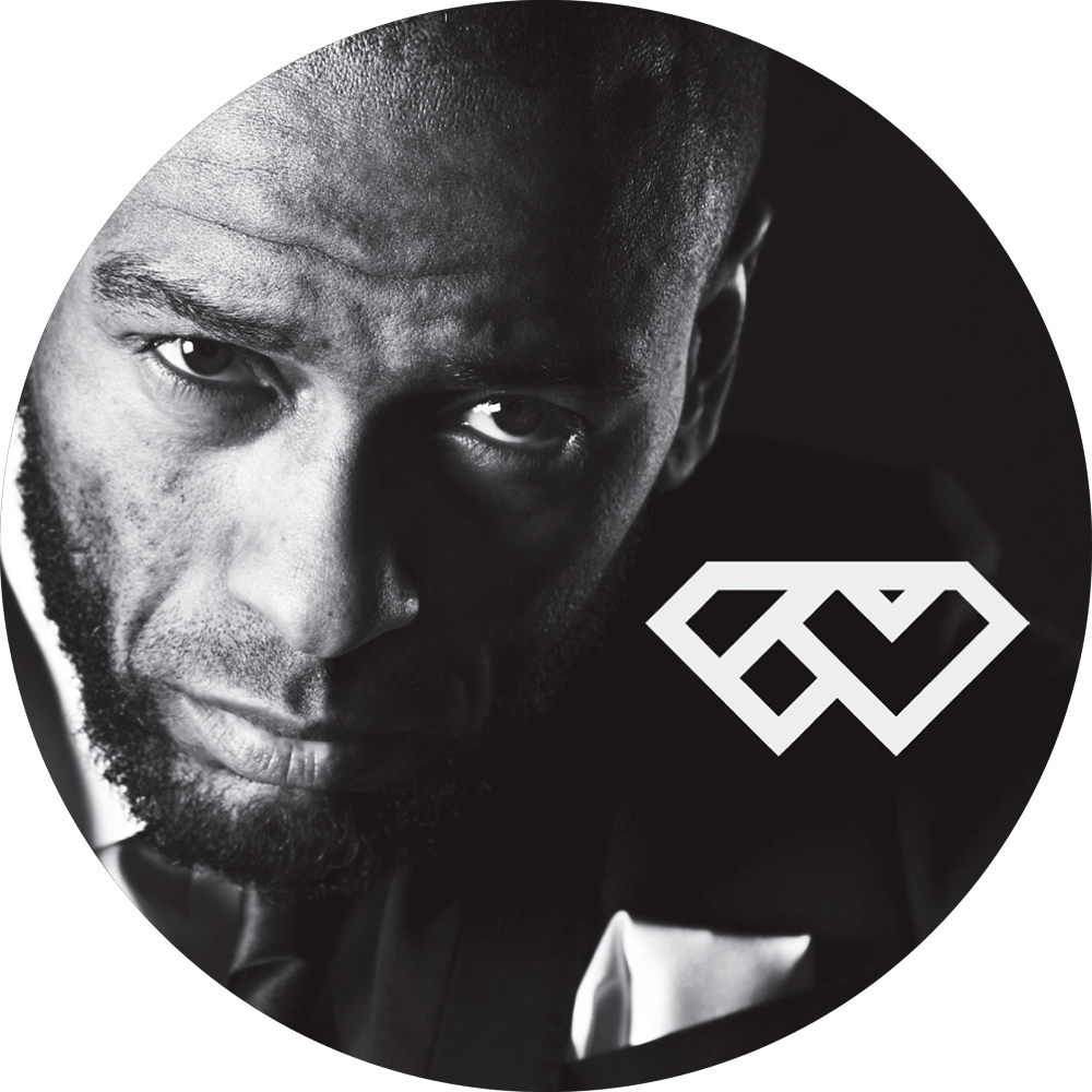Flowdan, Affaires sérieuses