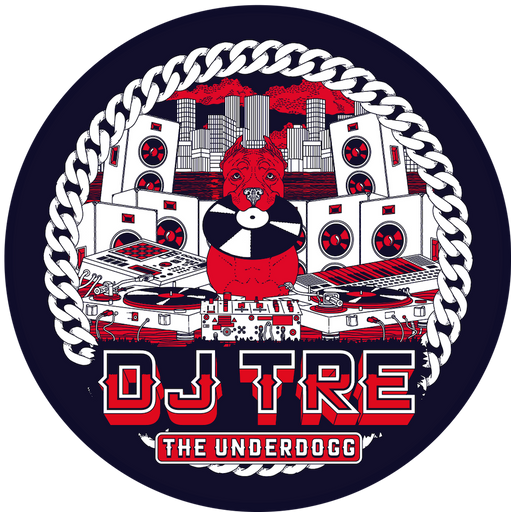 DJ Tre, The Underdogg