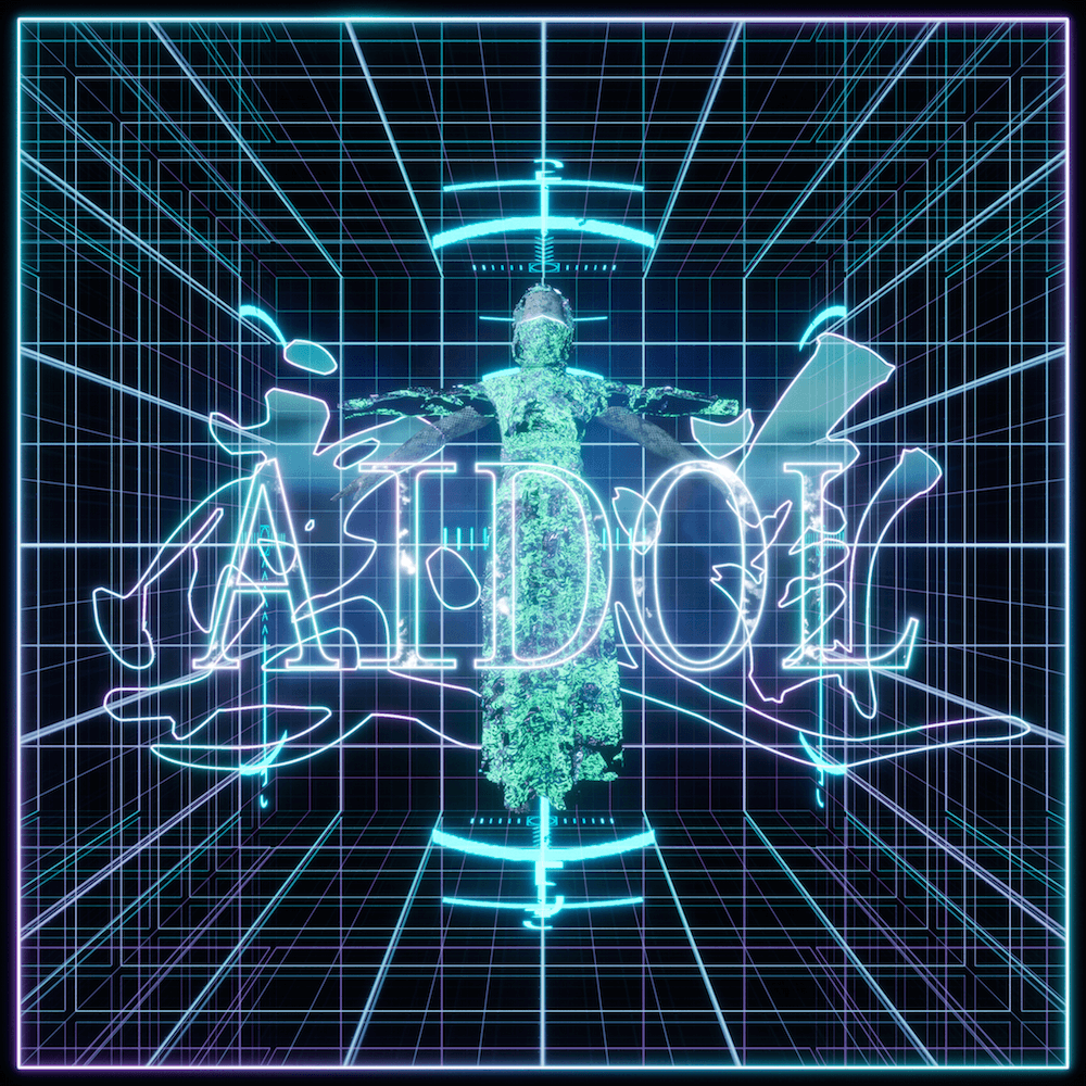Lawrence Lek, AIDOL 爱道 (OST)