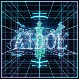 Lawrence Lek, AIDOL 爱道 (OST)