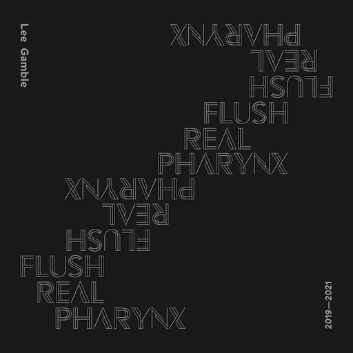Lee Gamble, Flush Real Pharynx 2019-2021