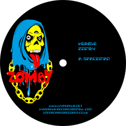 Zomby, Zomby EP