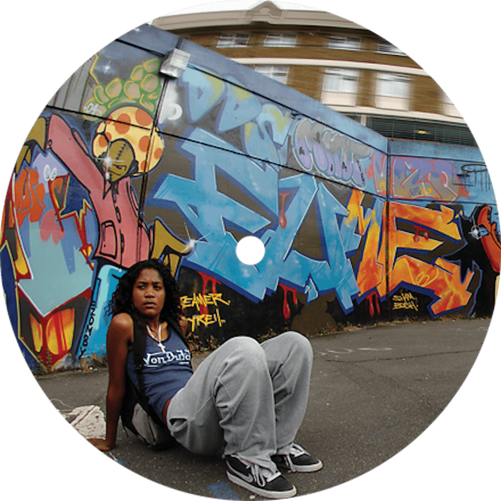 Cooly G, Narst / Love Dub