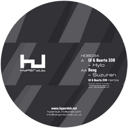 LV & Quarta330 / Hylo / Suzuran Remix