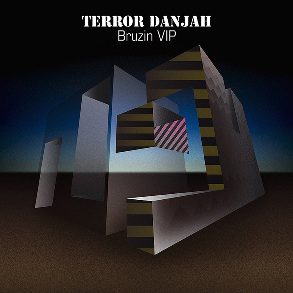 Terror Danjah, Bruzin / Hysteria