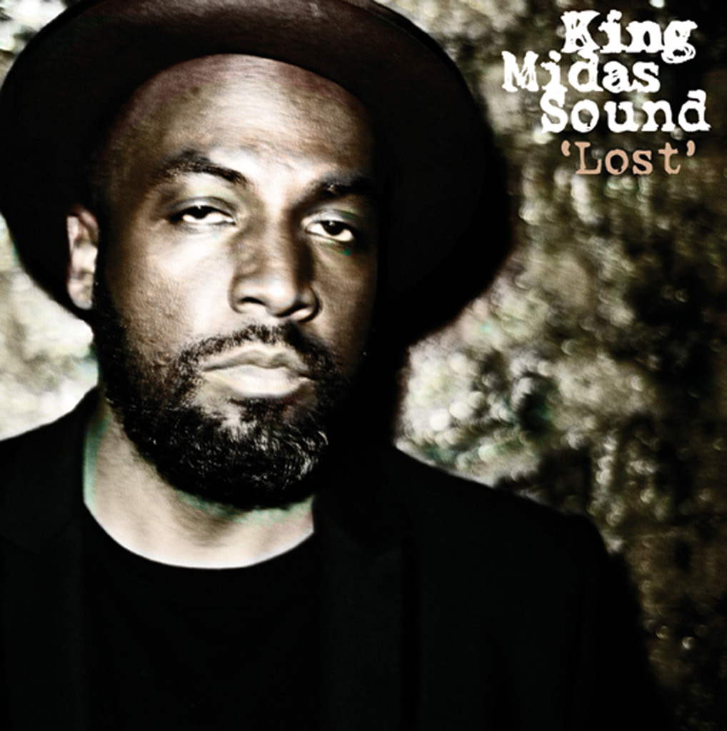 King Midas Sound, Lost