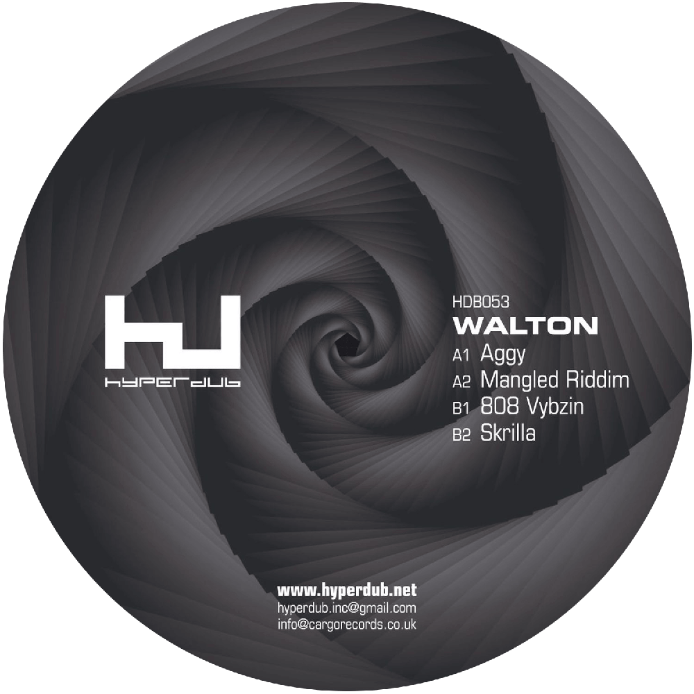 Walton, Walton EP