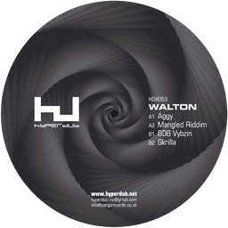 Walton, Walton EP