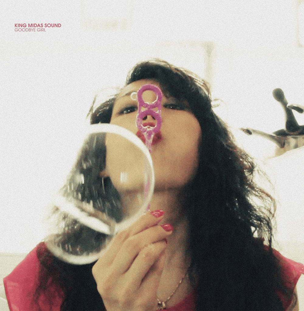 King Midas Sound, Kuedo & Mala Versions