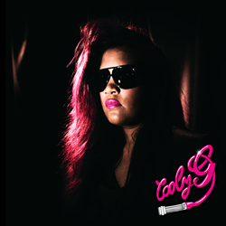 Cooly G, Landscapes feat. Simbad / It's Serious feat. Karizma